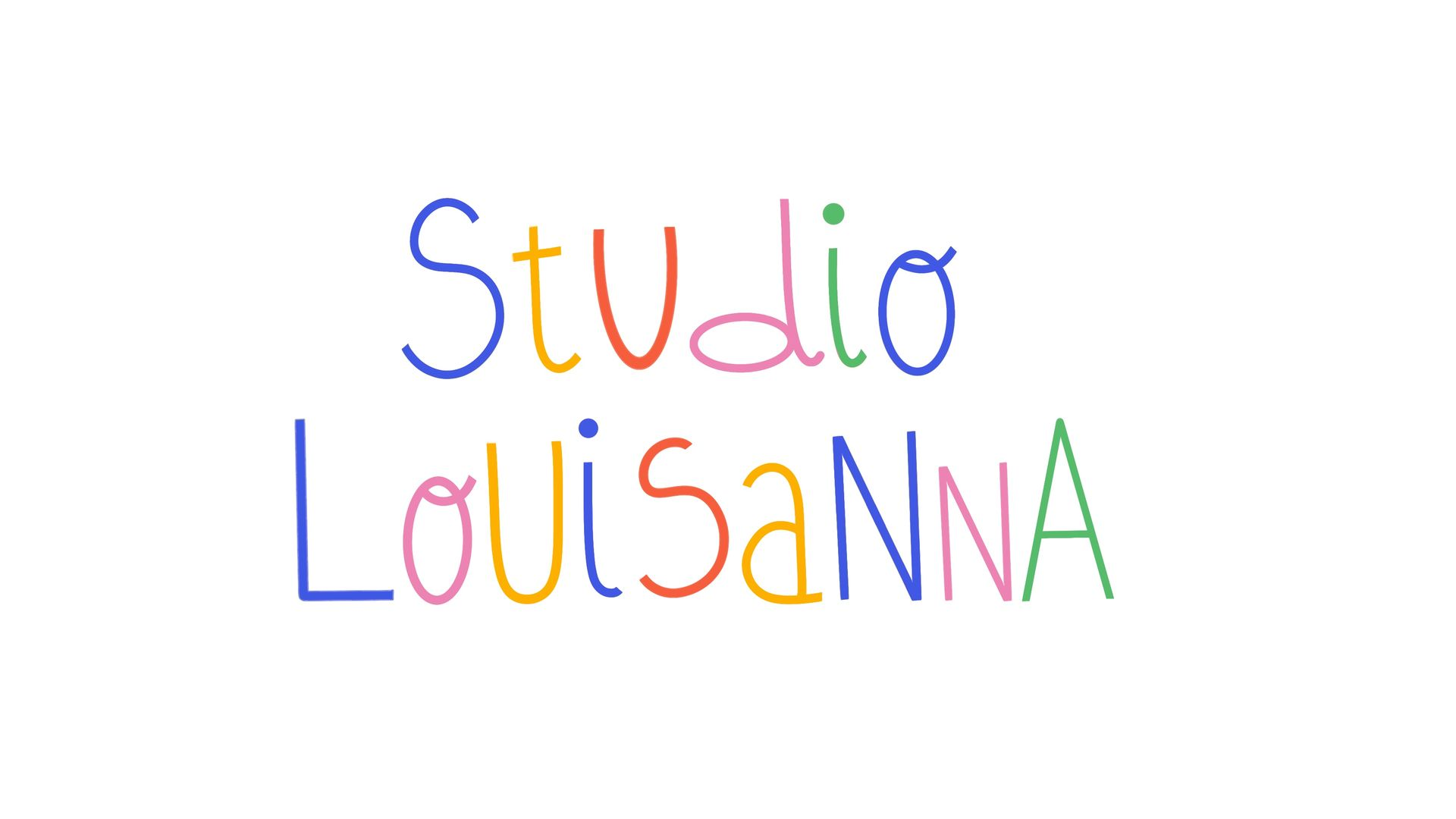 Studio Louisanna